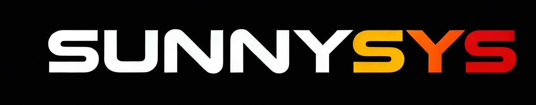 SUNNYSYS