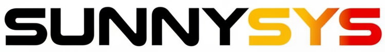 SUNNYSYS Logo
